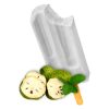 Picolé de Graviola